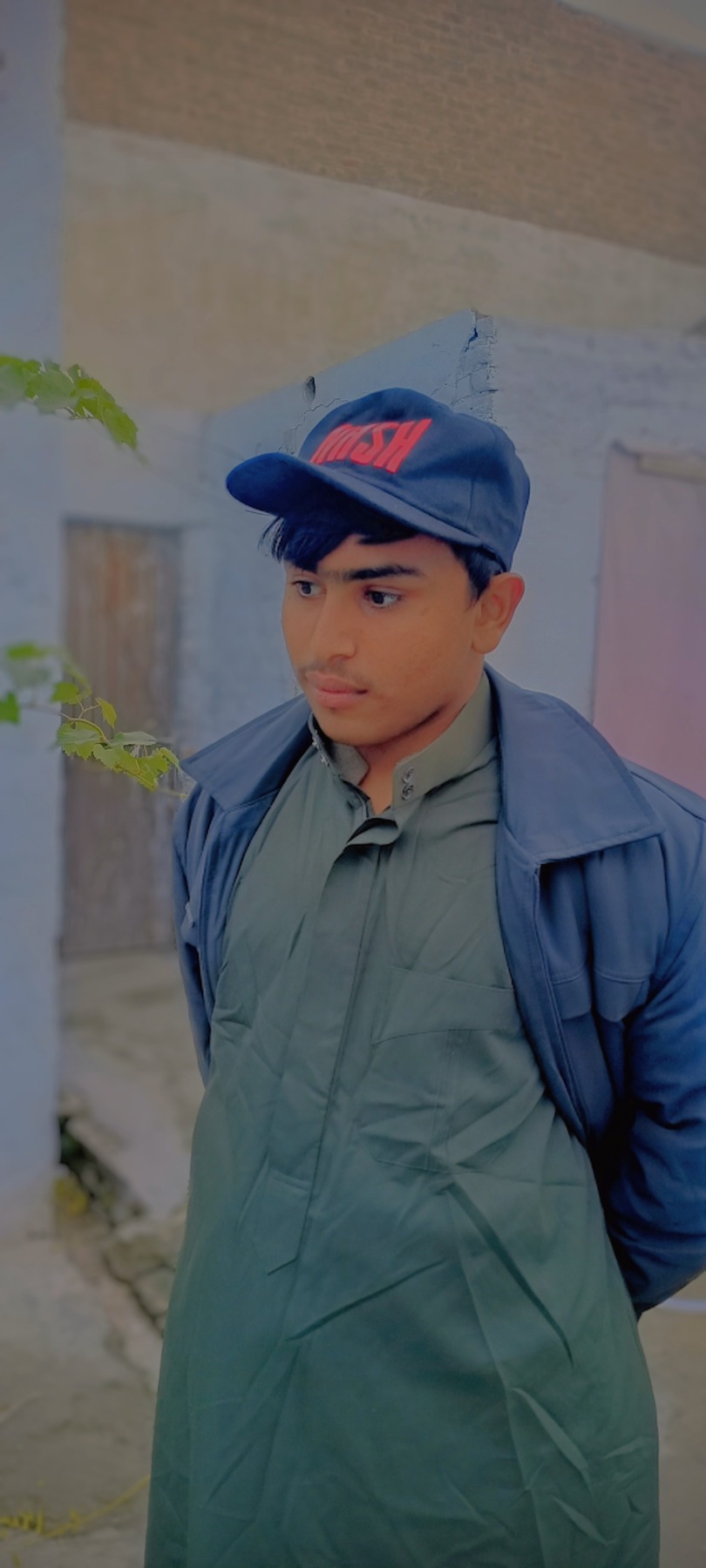 BADSHAH portfolio visual 11