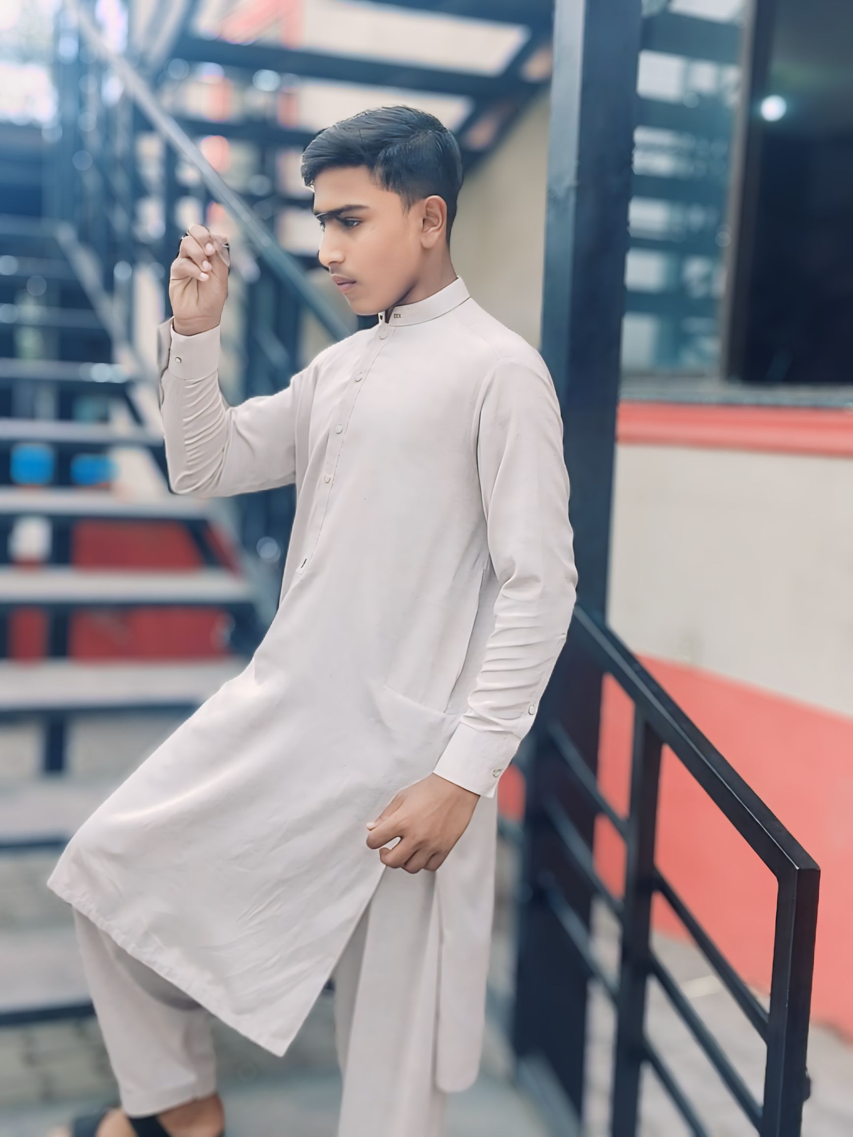 BADSHAH portfolio visual 16