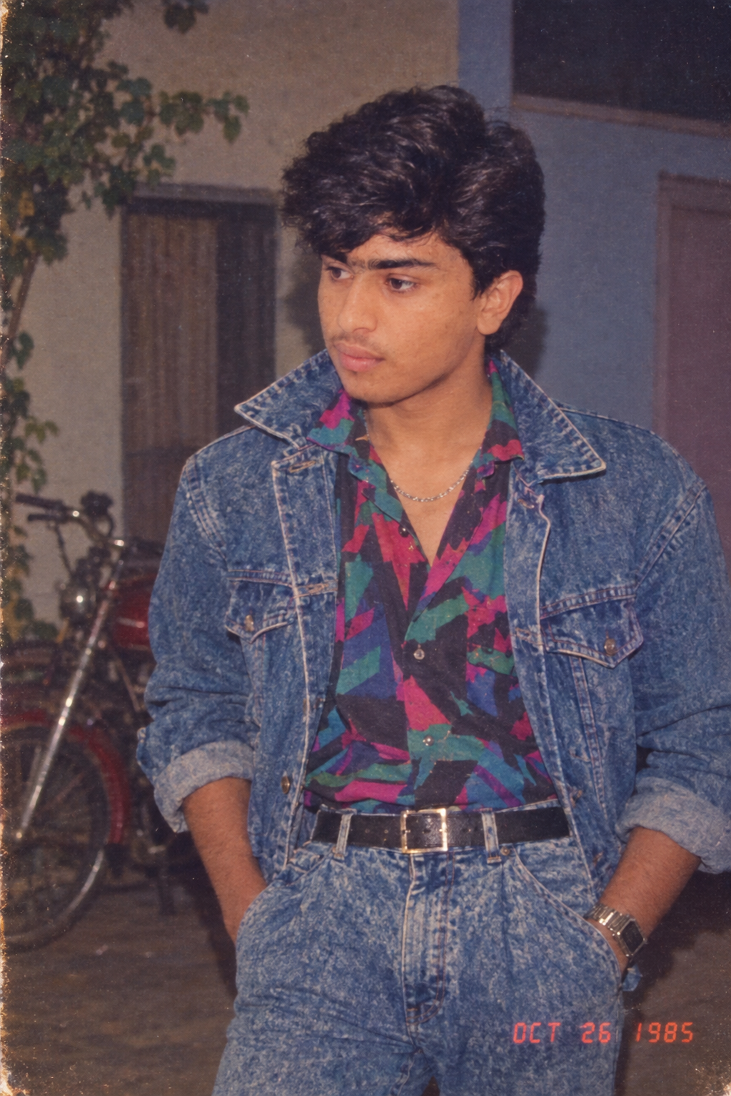 BADSHAH portfolio visual 18