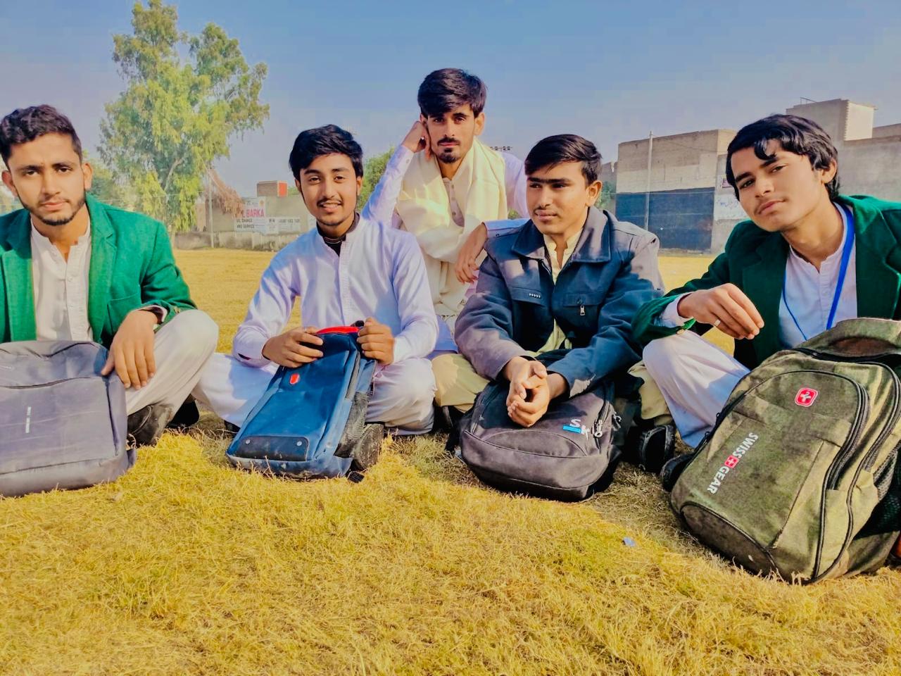 BADSHAH portfolio visual 20