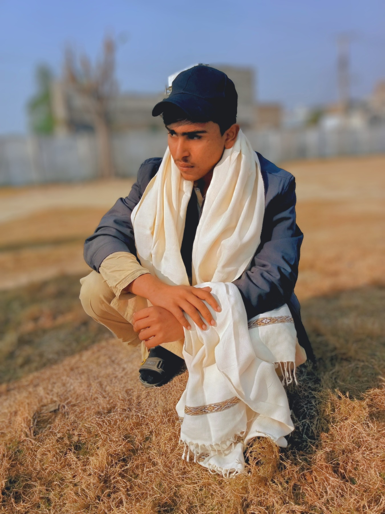 BADSHAH portfolio visual 8