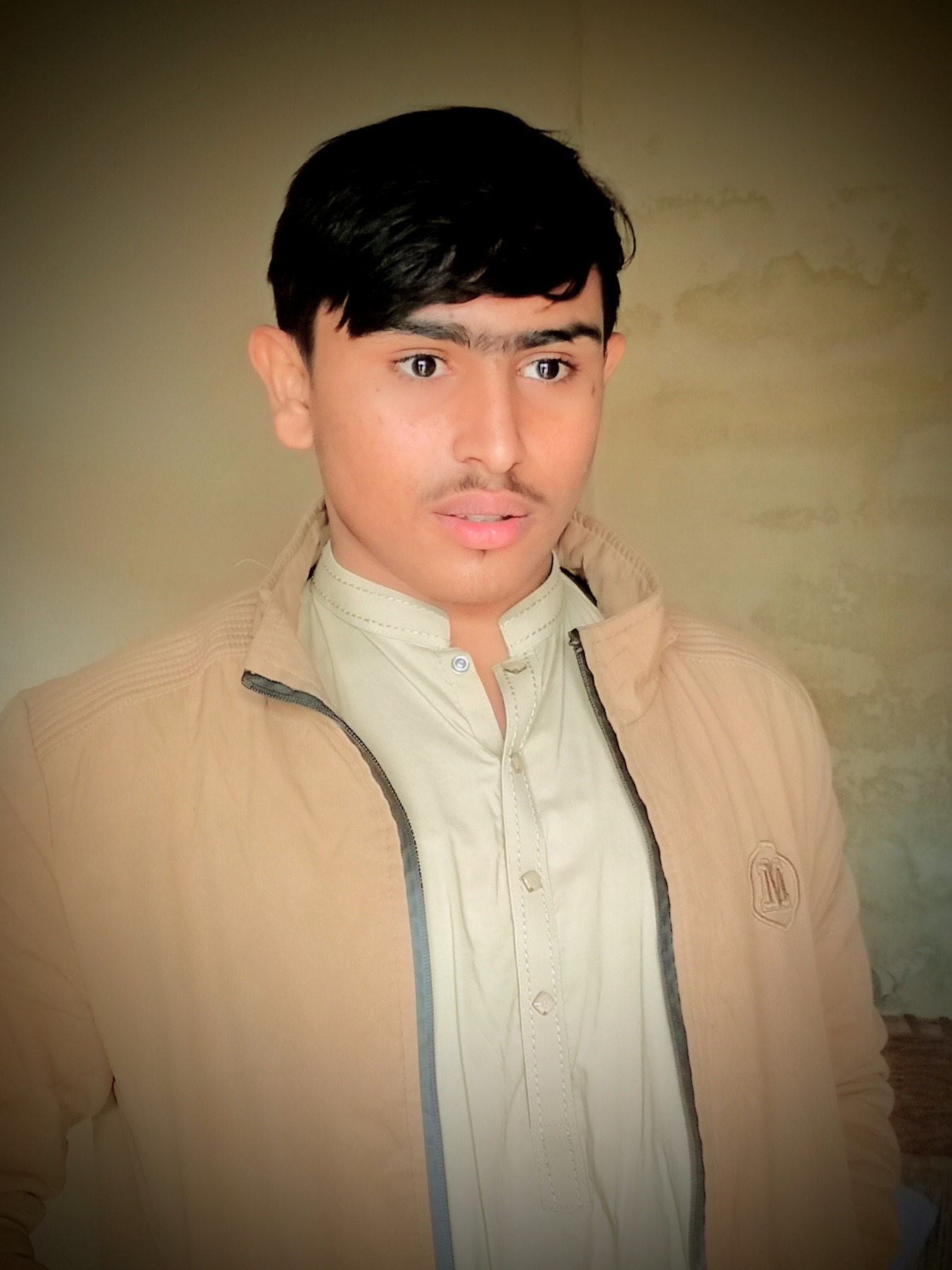 BADSHAH portfolio visual 9